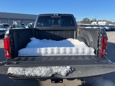 New 2026 RAM 2500 Rebel w/ Rebel Level 2 Equipment Group image 14