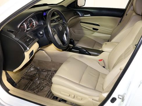 Used 2012 Honda Accord SE image 12