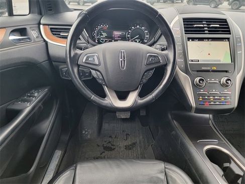 Used 2018 Lincoln MKC Reserve w/ Lincoln MKC Climate Package image 31