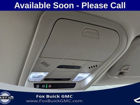 Used 2024 Buick Enclave Essence w/ Sound and Sites Package AWD/4WD image 21