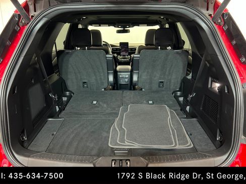 Used 2021 Ford Explorer ST w/ ST Street Pack AWD/4WD image 22
