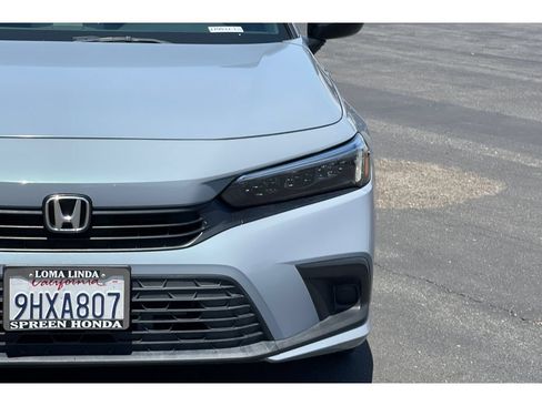 Used 2023 Honda Civic Sport image 19