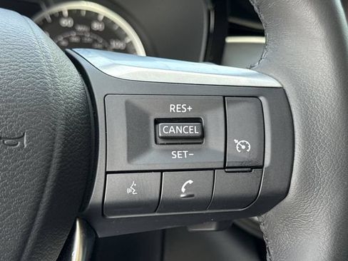 Used 2023 INFINITI QX60 Pure FWD image 42