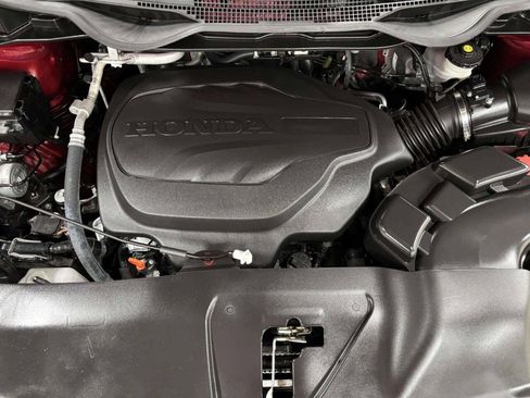 Used 2025 Honda Odyssey Sport-L image 12