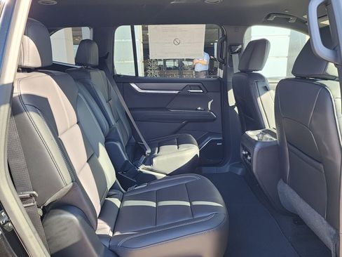 New 2026 GMC Acadia Elevation w/ Black Edition image 44