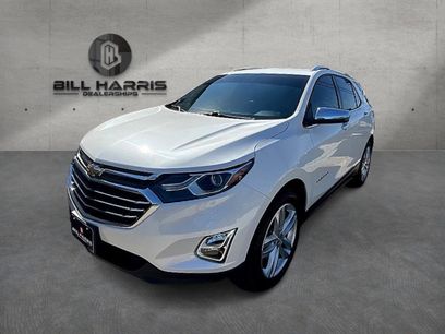 Used 2019 Chevrolet Equinox Premier