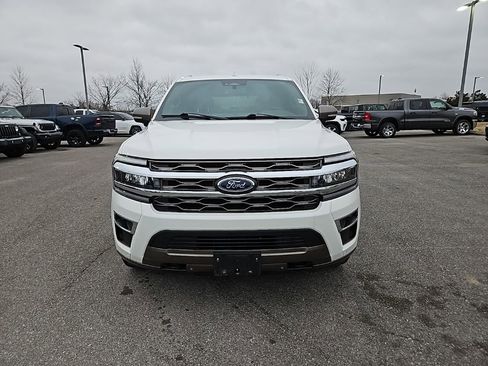 Used 2022 Ford Expedition King Ranch image 2