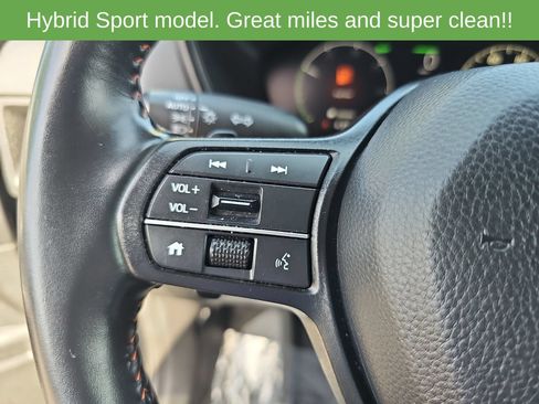 Used 2024 Honda CR-V Sport-L image 17