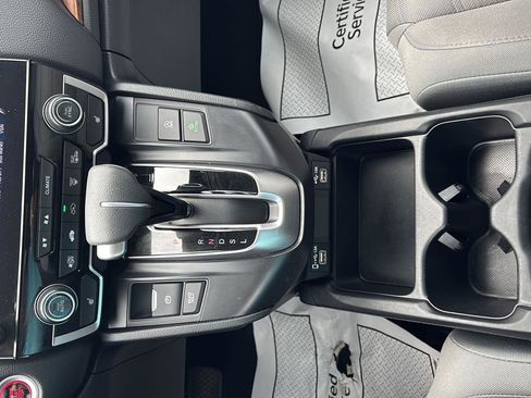 Used 2021 Honda CR-V EX image 34