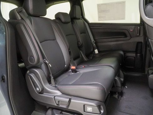 New 2026 Honda Odyssey Sport-L image 39