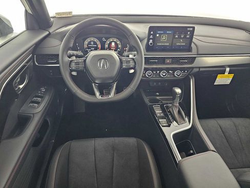 New 2026 Acura ADX A-Spec FWD image 18