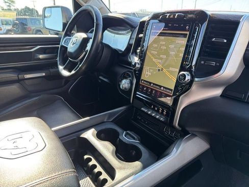 Used 2019 RAM 1500 Laramie AWD/4WD image 30