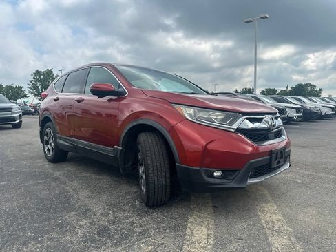 Used 2019 Honda CR-V EX-L image 14