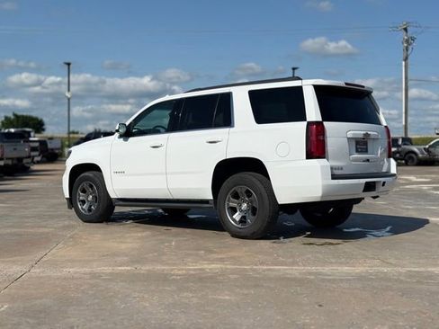 Used 2019 Chevrolet Tahoe LS AWD/4WD image 6