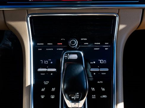 Used 2020 Porsche Panamera 4 image 17