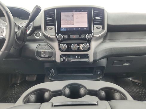 New 2026 RAM 2500 Tradesman w/ Chrome Appearance Group image 11