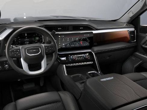 New 2026 GMC Sierra 3500 Denali w/ Denali Reserve Package image 6