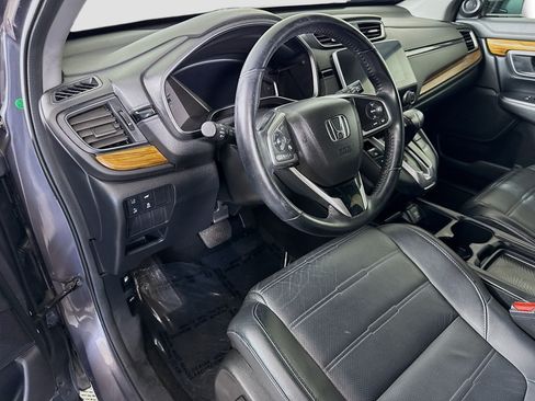 Used 2018 Honda CR-V EX-L image 23