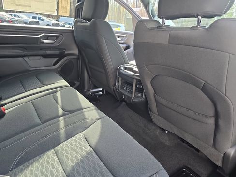New 2026 RAM 1500 Big Horn AWD/4WD image 12