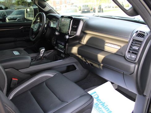 Used 2026 RAM 1500 RHO image 30