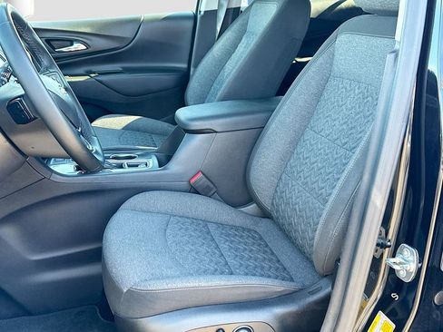 Used 2024 Chevrolet Equinox LT FWD image 20