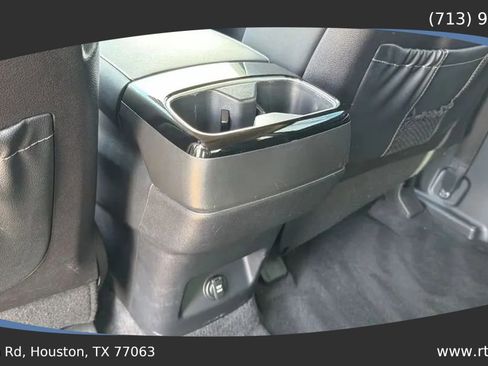 Used 2022 Kia Telluride S image 29