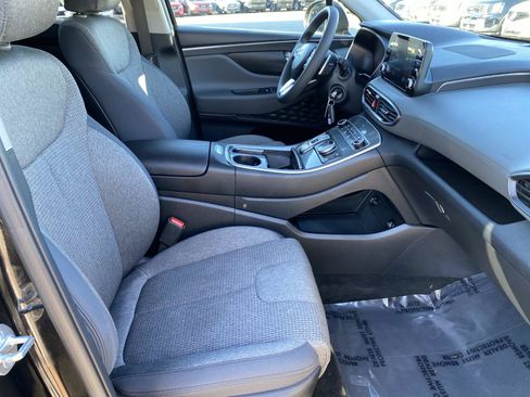 Used 2023 Hyundai Santa Fe SE AWD/4WD image 21