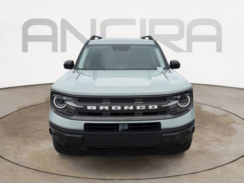 Used 2024 Ford Bronco Sport Big Bend w/ Convenience Package AWD/4WD image 5