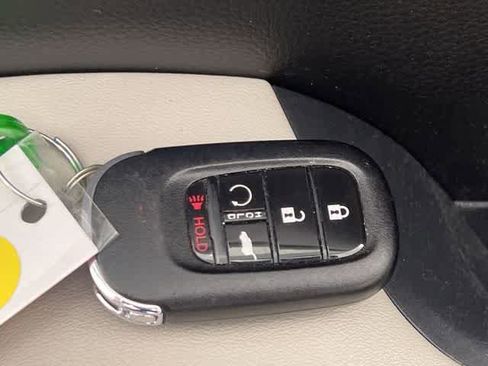 Certified 2024 Honda HR-V LX image 21