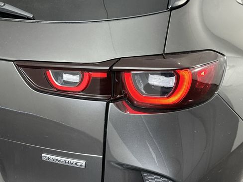 Used 2025 MAZDA CX-50 AWD 2.5 S w/ Preferred Package image 30