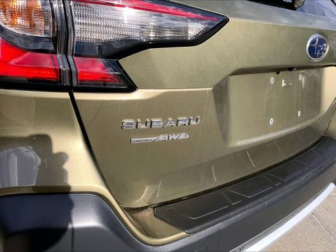 Used 2024 Subaru Outback Limited image 33