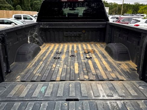 Used 2021 GMC Sierra 3500 SLE w/ Gooseneck/5TH Wheel Package image 10