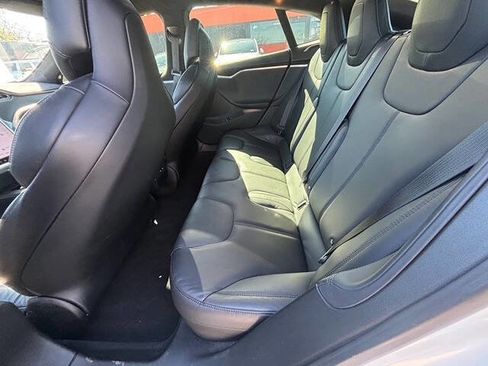 Used 2017 Tesla Model S 75D image 10