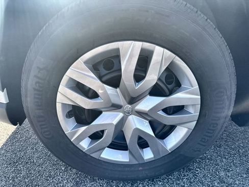 New 2026 Toyota Corolla Cross L image 20