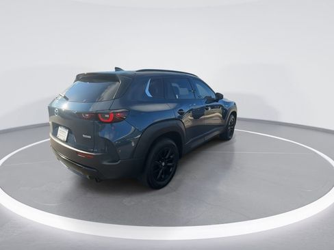 Used 2025 MAZDA CX-50 AWD 2.5 Hybrid w/ Premium Pkg image 8