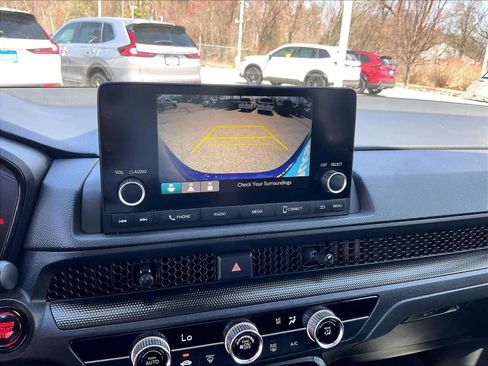 Certified 2023 Honda CR-V LX image 20