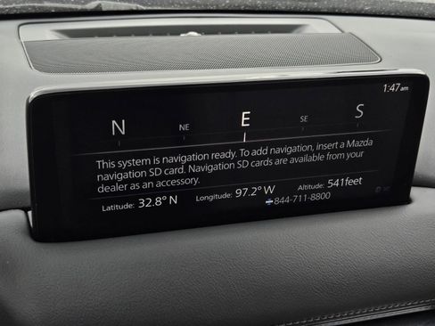 Used 2023 MAZDA CX-5 AWD 2.5 S w/ Premium Package image 28