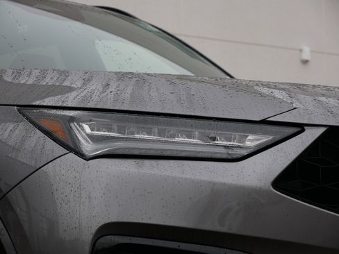 Certified 2025 Acura MDX Type S image 16