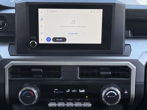 Used 2024 Toyota Tacoma SR5 image 16