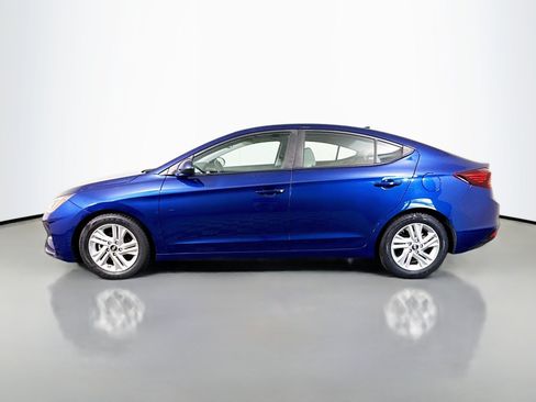 Used 2020 Hyundai Elantra Value Edition FWD image 6