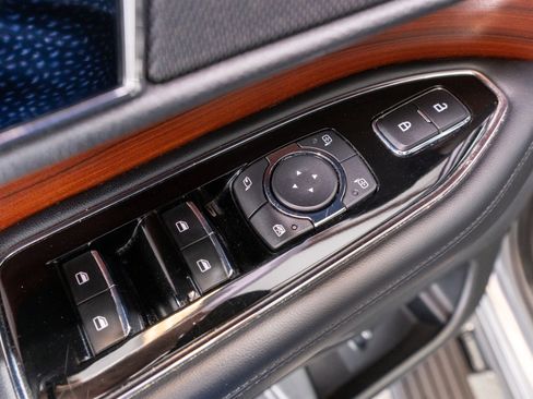 Used 2021 Lincoln Navigator Reserve RWD image 16