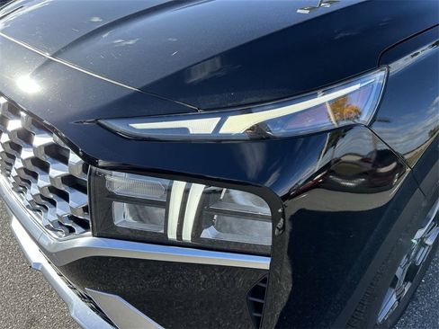 Used 2021 Hyundai Santa Fe SEL Premium image 15