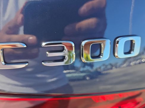 New 2026 Mercedes-Benz C 300 C 300 image 15