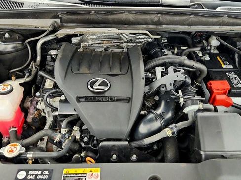 Used 2023 Lexus RX 350 AWD w/ Accessory Package image 24