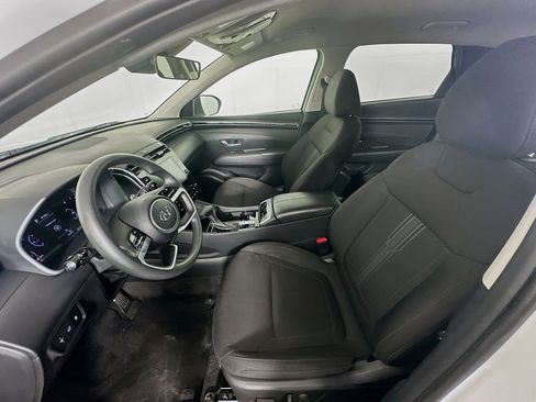Used 2024 Hyundai Tucson SEL image 13