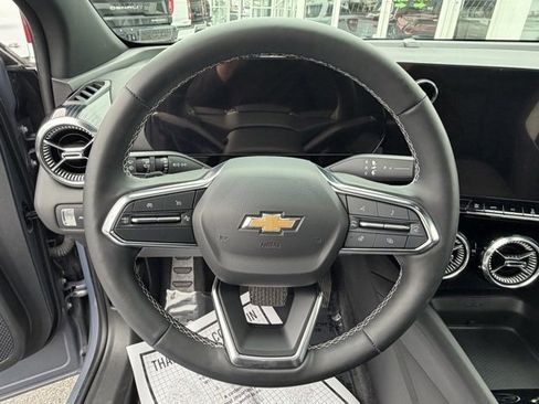 New 2024 Chevrolet Blazer EV LT image 24