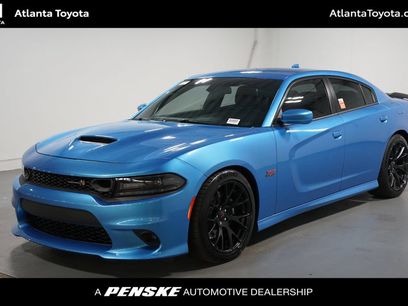 Used 2019 Dodge Charger Scat Pack w/ Plus Group