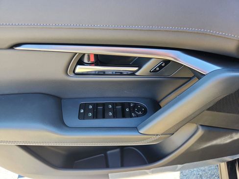 New 2026 MAZDA CX-5 Select image 25