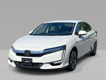 Used 2018 Honda Clarity Plug-In Hybrid