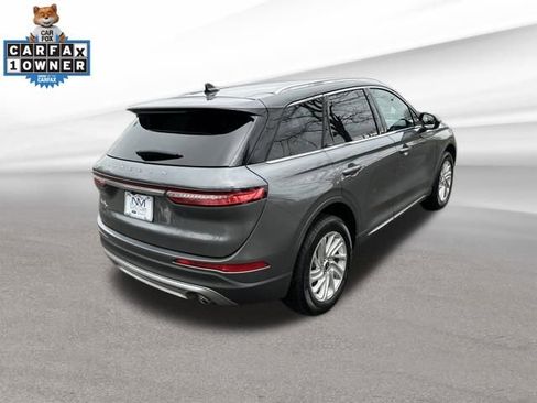 Used 2022 Lincoln Corsair FWD image 8